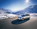 Toyota Avensis Wagon 2006 года